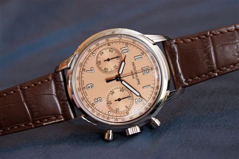 patek philippe 5172 g|5172g salmon.